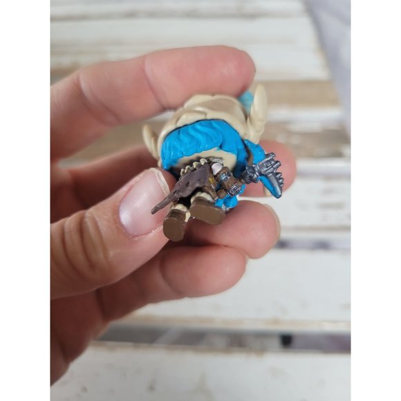 Funko 2018 epic games warrior keychain - Picture 7 of 7